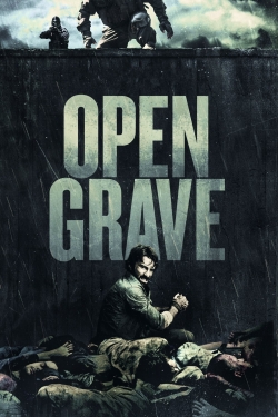 watch free Open Grave hd online