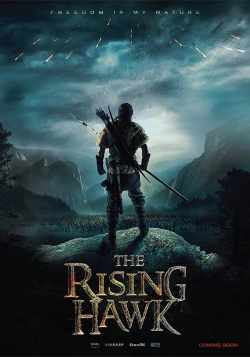 watch free The Rising Hawk hd online