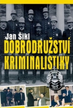 watch free Dobrodružství kriminalistiky hd online