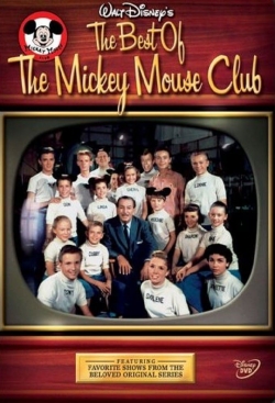 watch free The Mickey Mouse Club hd online