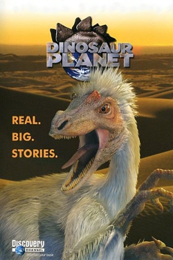 watch free Dinosaur Planet hd online