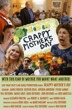 watch free Crappy Mothers Day hd online