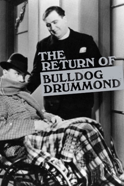 watch free The Return of Bulldog Drummond hd online