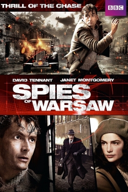 watch free Spies of Warsaw hd online