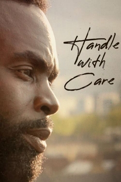 watch free Handle with Care: Jimmy Akingbola hd online