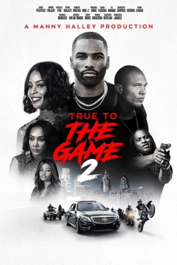 watch free True to the Game 2: Gena's Story hd online