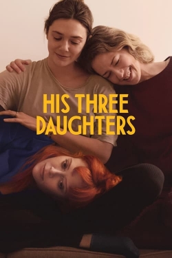 watch free His Three Daughters hd online