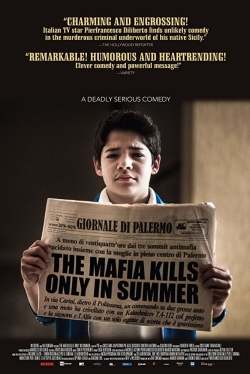 watch free The Mafia Kills Only in Summer hd online