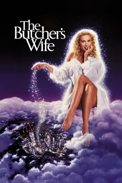 watch free The Butcher's Wife hd online