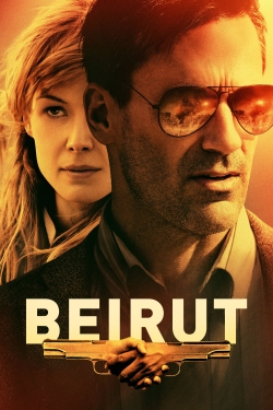 watch free Beirut hd online
