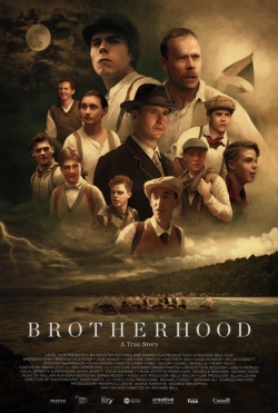 watch free Brotherhood hd online
