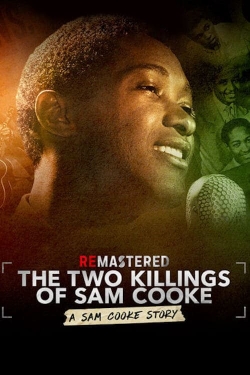 watch free ReMastered: The Two Killings of Sam Cooke hd online