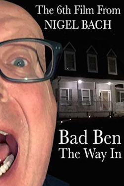 watch free Bad Ben: The Way In hd online