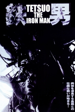 watch free Tetsuo: The Iron Man hd online