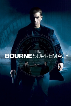 watch free The Bourne Supremacy hd online