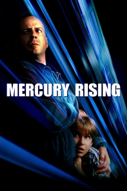 watch free Mercury Rising hd online
