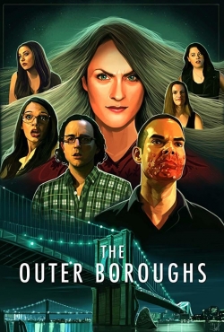 watch free The Outer Boroughs hd online