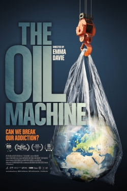 watch free The Oil Machine hd online