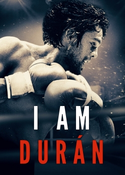 watch free I Am Durán hd online