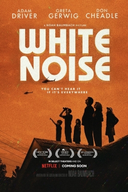 watch free White Noise hd online