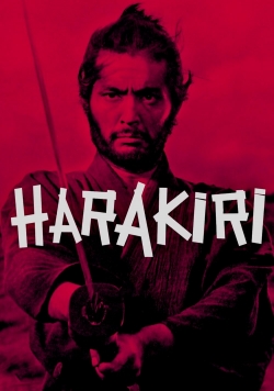 watch free Harakiri hd online