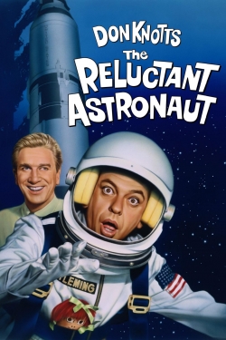 watch free The Reluctant Astronaut hd online