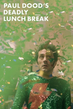 watch free Paul Dood’s Deadly Lunch Break hd online