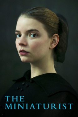 watch free The Miniaturist hd online