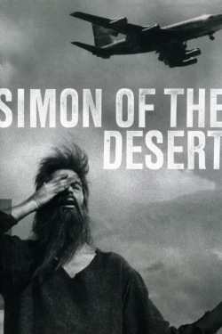 watch free Simon of the Desert hd online