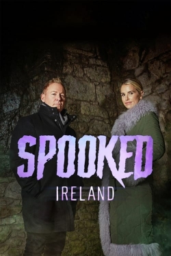 watch free Spooked Ireland hd online