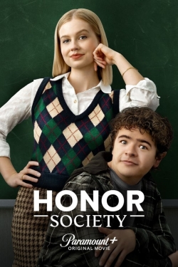 watch free Honor Society hd online