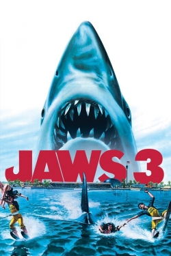 watch free Jaws 3-D hd online