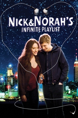 watch free Nick and Norah's Infinite Playlist hd online