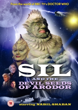 watch free Sil and the Devil Seeds of Arodor hd online