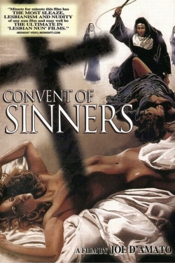 watch free Convent of Sinners hd online