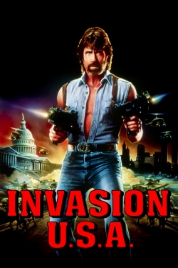 watch free Invasion U.S.A. hd online