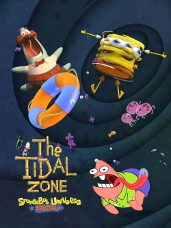 watch free SpongeBob SquarePants Presents The Tidal Zone hd online