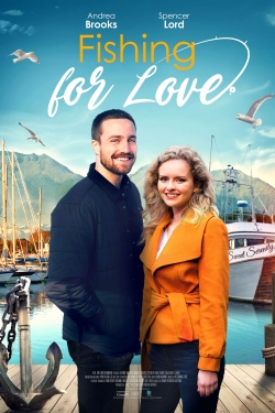 watch free Fishing for Love hd online