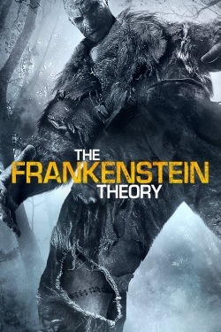 watch free The Frankenstein Theory hd online