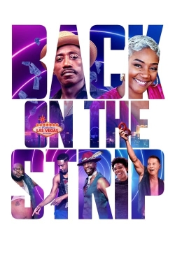 watch free Back on the Strip hd online