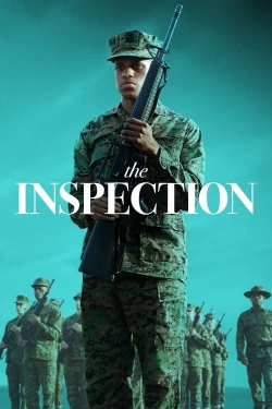 watch free The Inspection hd online