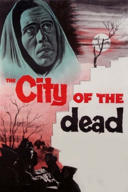 watch free The City of the Dead hd online