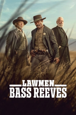 watch free Lawmen: Bass Reeves hd online