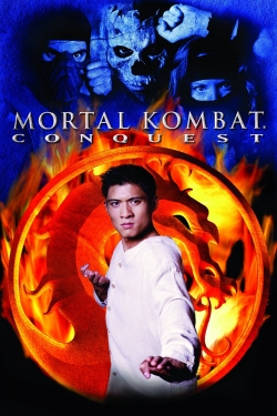 watch free Mortal Kombat: Conquest hd online