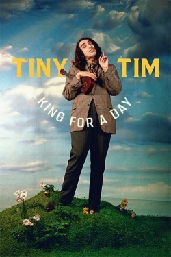watch free Tiny Tim: King for a Day hd online