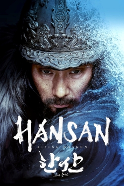 watch free Hansan: Rising Dragon hd online