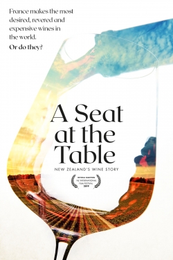 watch free A Seat at the Table hd online