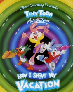 watch free Tiny Toon Adventures: How I Spent My Vacation hd online