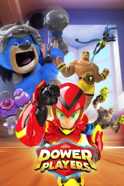 watch free Power Players hd online