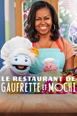watch free Waffles + Mochi's Restaurant hd online